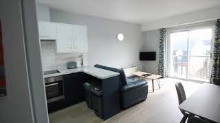 Apt 31, The Lodges, Curraheen Road, Bishopstown, Cork