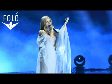 ESTER – DUA DRITËN (Kënga Magjike 2025) #BeMagic