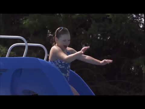 S.R.Smith Rogue2 Pool Slide - Endless Fun For The Whole Family! 🤩