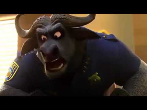 The Toons Movie Reboot Part 10 - Cleaning Up The Lake