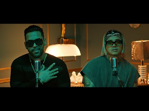 Jhonel & Sixto Rein - Yo Soy Para Ti