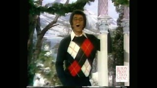 Johnny Mathis  -  Have Yourself A Merry Lilttle Christmas