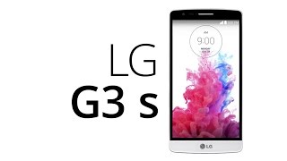 LG G3s D722