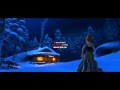 Frozen Cold Cold Cold Swedish Fandub For TittaMousseDub