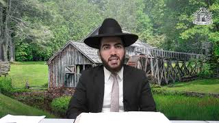 הרב יצחק מאזוז - הנחת כלי תחת המזגן, ולאסוף סוכריות מהרצפה // סימן של"ה סעיפים ד-ה (מוסדות כיסא רחמים) - התמונה מוצגת ישירות מתוך אתר האינטרנט יוטיוב. זכויות היוצרים בתמונה שייכות ליוצרה. קישור קרדיט למקור התוכן נמצא בתוך דף הסרטון