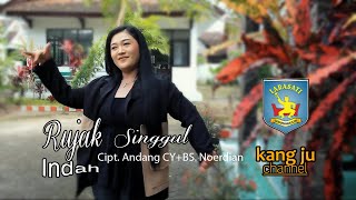 Download lagu RUJAK SINGGUL~INDAH #larasati #angklunglarasati #banyuwangi mp3