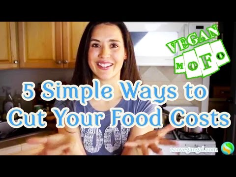 download lagu mp3 mp4 How To Cut Costs On Food, download lagu How To Cut Costs On Food gratis, unduh video klip How To Cut Costs On Food