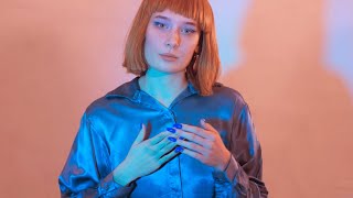 Kinlaw – “Blindspot”