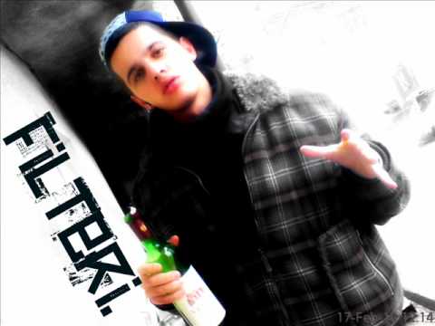 filTeri Ft. LilXon - I Know   (EE Records)