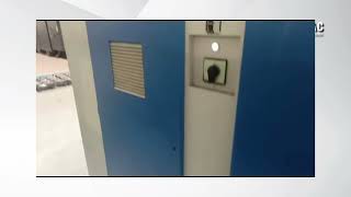 Tour à métaux Lealde TCN-0 à vendre - Image 4 | Machineryline MA Tour à métaux Lealde TCN-0 | Image 4 - Machineryline