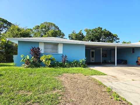 6916 Brentford Road property video