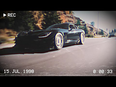 KRXSTXAN, nikenmar, YOUK3IV - SEQUÊNCIA DO CATU (Car Video) | Drift Phonk