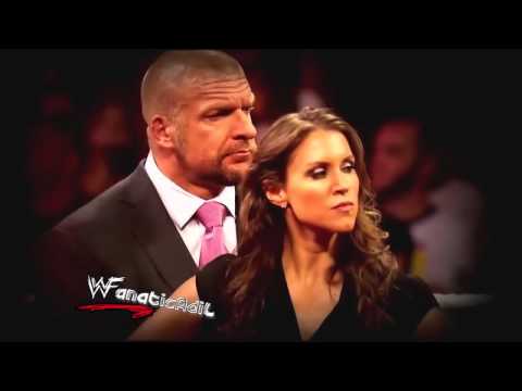 ● The Authority    Custom Titantron    King Of Kings ► 2015 ᴴᴰ ●