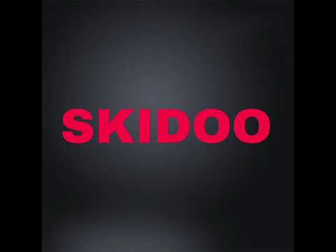 D-Nice - SKIDOO