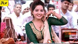 Goli Chal Javegi  Haryanvi Hit Dance Video 2021  S