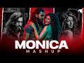 Run Down The City Monica DJ NYK Mashup Dhurandhar Reble Ranveer Singh Piya Tu Shashwat