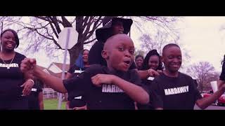 "HARDAWAY" remix Mz Kera