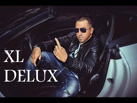 ShowBiz Talk за чашкой кофе с XL DELUXE