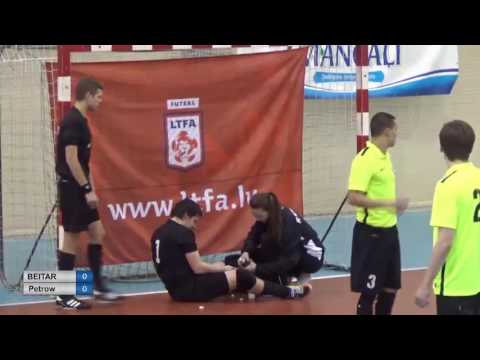 FK BEITAR - FC Petrow