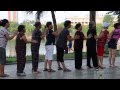 Hanoi Aerobics