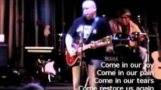 Have Your Way - Brian and the FVC Worship Band