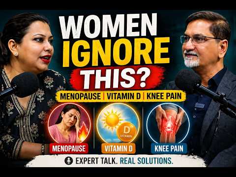 FCR Podcast — Dr. Rajesh Kumar Verma on Function First Knee™