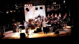 javier girotto tolfa jazz 2011