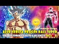 DRAGON BALL SUPER STORY RECAP THE END OF THE TOURNAMENT OF POWER PART 14 FINALE