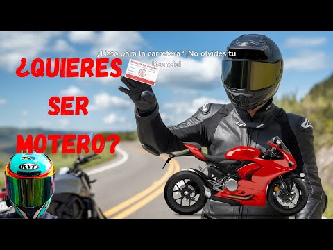 "How to get your A2 motorcycle license in 2025 🚀 Complete step-by-step guide"