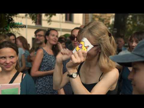 Panke Parcours 2019 (mittellang)