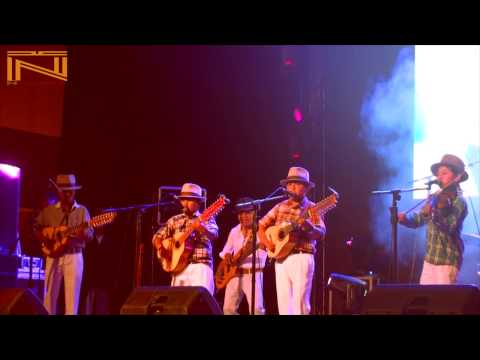 Runakay  ÑAWPAK (EN VIVO)