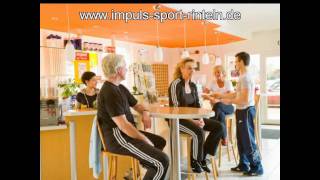 preview picture of video 'Fitness, Kraft  und Gesundheit - Impuls Sport Rinteln'