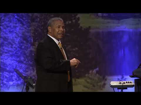 Phoenix Gospel Truth Seminar 2017: Day 2, Session 2 - Dr. Bill Winston