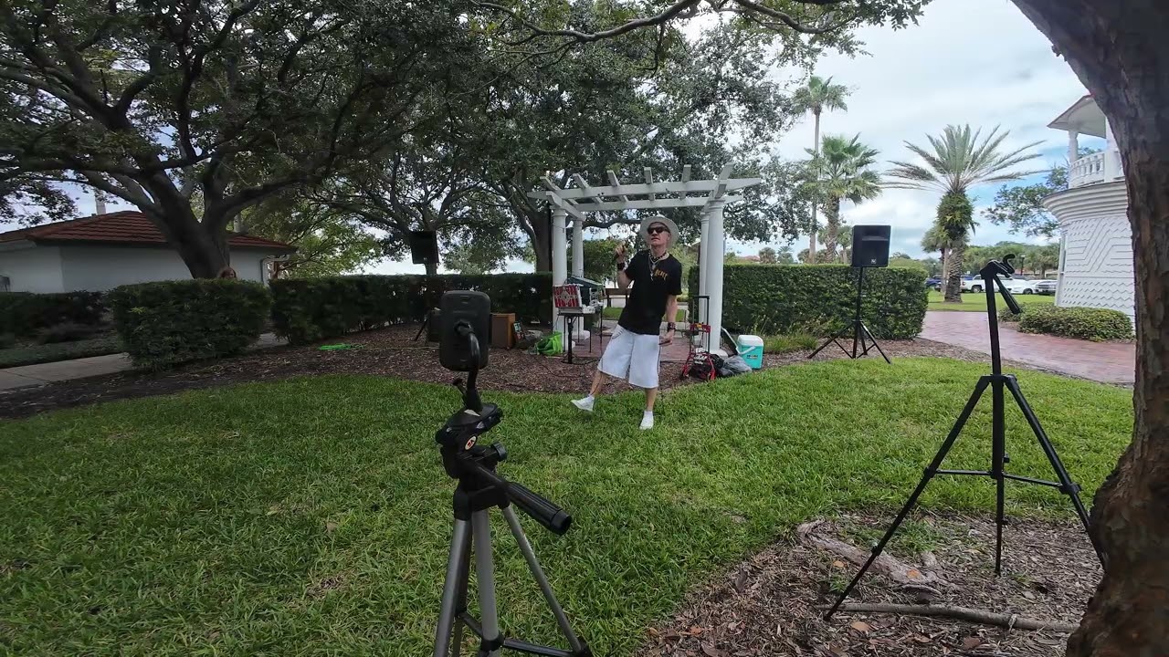 Promotional video thumbnail 5 for Jake Blue