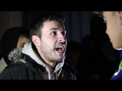 Sozat vs Junay (Final) COLV Champions Ribadeo