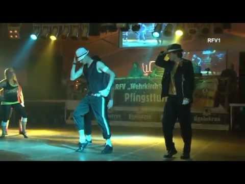 Pfingstreiten Horka 2011 Sonntag Abend Felisea 3.mpg