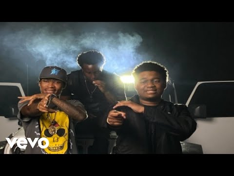 Skplyv Nolstnm - Jwet Lock ft. Bornbroke Gee, Fetti G