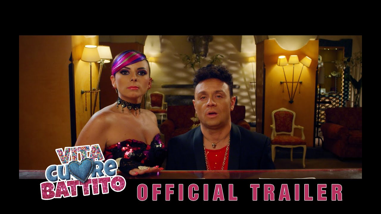 Vita, Cuore, Battito