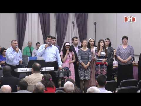 Fratii Silaghi -  Fratilor, mi au spus ai Cloei