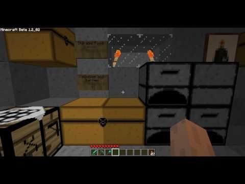 Angryponcho's World of Minecraft | Pt. 61 - The Breakup