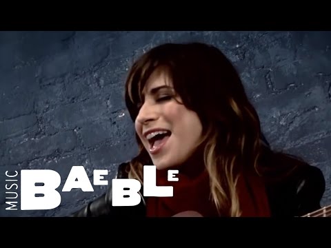 Nicole Atkins - Cry, Cry, Cry || Baeble Music