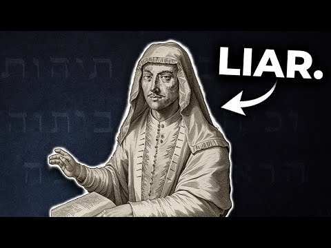 The False Messiah Who Fooled Half the World