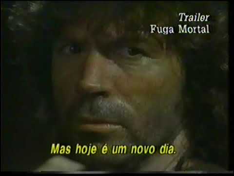 Trailer de Cinema de "Overkill- Fuga Mortal"