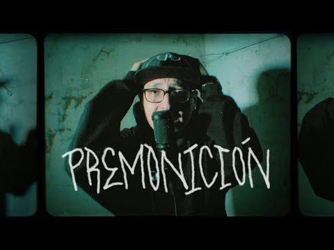 Huasón 19 - Premonición (Cypher)