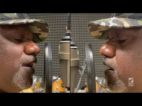 Wirrimalhigayn in the Studio - Yilila