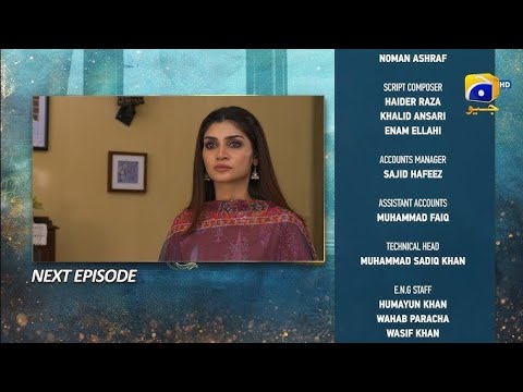 Kaffara Episode 27 teaser