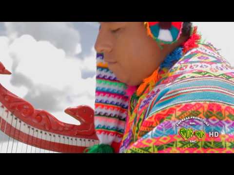Soy Quillabambino - Gualberto Apaza