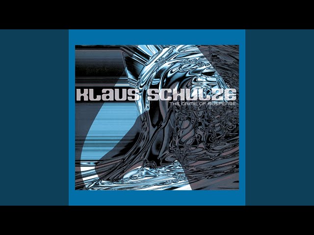 Klaus Schulze: Il pioniere della musica elettronica