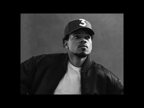 chance the rapper x smino r&b gospel type beat "journey"