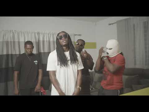 Rise-L  a tolie fa life (prod. BClazic) officialVideo